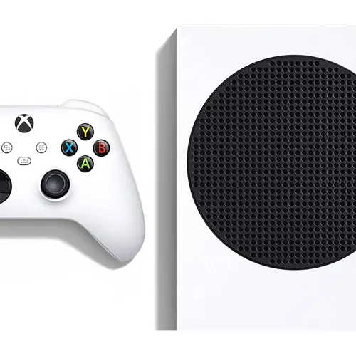 مجموعه کنسول بازی مایکروسافت مدل Xbox Series S ظرفیت 512 گیگابایت به همراه دسته اضافی (9)